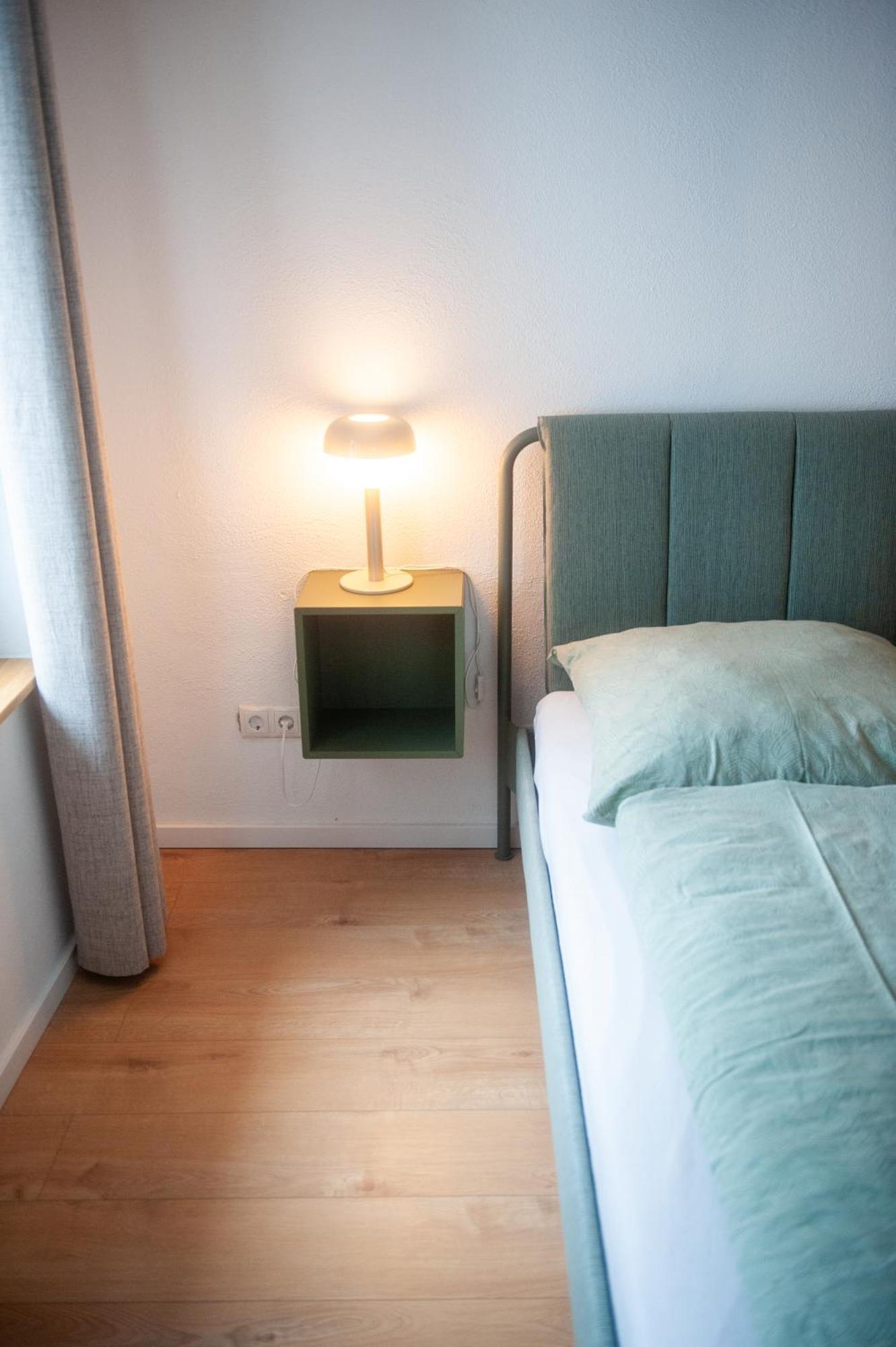 Schlossberg - Ferienwohnung Im Herzen Von ゼルプ エクステリア 写真
