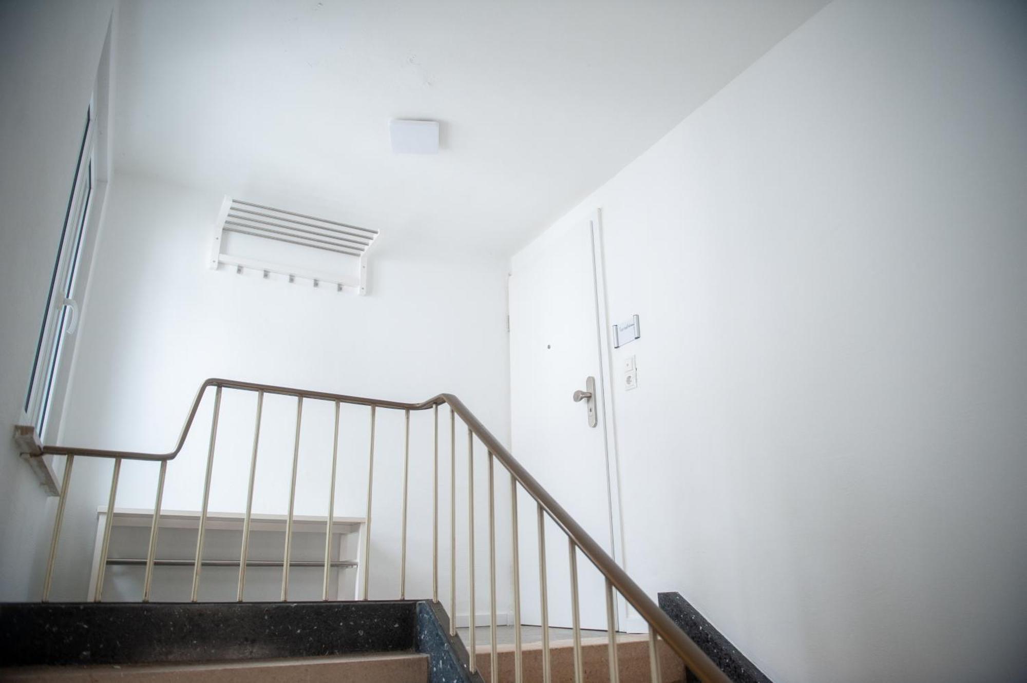 Schlossberg - Ferienwohnung Im Herzen Von ゼルプ エクステリア 写真